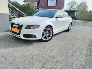 Audi A4 1.8 TFSI TÜV Neu bis 04.2028