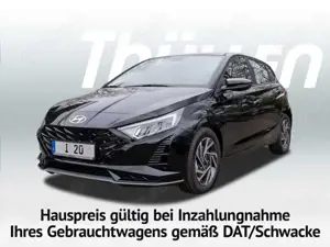 Hyundai i20 1.0 T-GDi 6-MT Trend Komfortpaket Bluetooth
