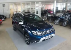 Dacia Duster Bild 4