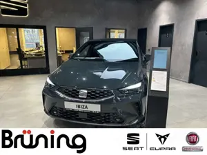 SEAT Ibiza 1.0 TSI Style Ganzjahresreifen/ Full Link Klima