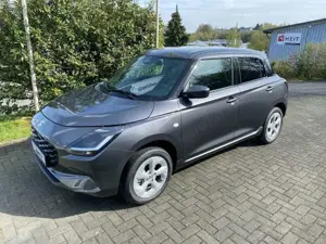 Suzuki Swift 1.2 Dualjet Hybrid 61 kW AllGrip Comfort