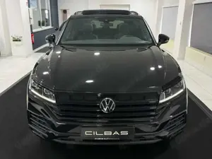 Volkswagen Touareg 3.0 V6 TDI 4M*PANO*KAM*DIGITAL*LED*LEDER Bild 3