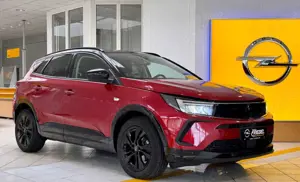 Opel Grandland GS/AUTOMATIK/Kamera/Navi/Sitzhzg/2xParkp/LED/Mwst.