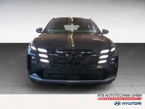 Hyundai TUCSON Trend 1.6 T-GDi 48V 4WD DCT Navi LED ACC Bild 3