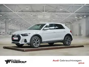 Audi A1 Citycarver 1.5 TFSI LED NAVI CarPlay 17-Zoll