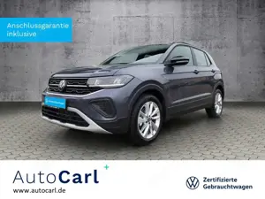 Volkswagen T-Cross Goal 1.0 TSI DSG 5JG/LED/ACC/TRAVEL/DAB+