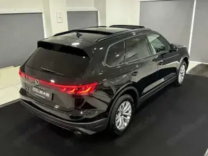 Volkswagen Touareg 3.0 V6 TDI 4M*PANO*KAM*DIGITAL*LED*LEDER Bild 4