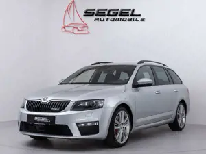 Skoda Octavia Combi RS*NAVI*AHK*PDC*SHZ*TEMP*