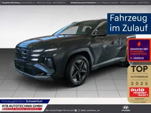 Hyundai TUCSON Trend 1.6 T-GDi 48V 4WD DCT Navi LED ACC