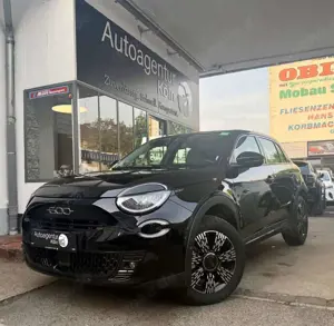 Fiat 600 Hybrid Basis *nur2.690KM*CARPLAY*CAM