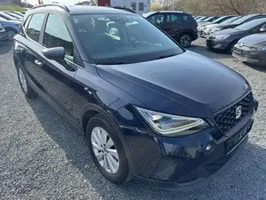 SEAT Arona 1.0 TSI *DSG*STYLE*DAB*TEMPOMAT*APP-CONNEC