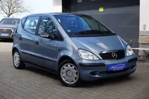 Mercedes-Benz A 140 Classic Lang KLIMA+2.HAND+Org.88.Tkm