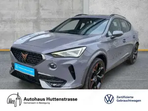 CUPRA Formentor 2.0 TSI DSG VZ 4D MATRIX PANO BEATS AHK