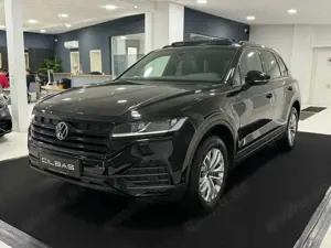 Volkswagen Touareg 3.0 V6 TDI 4M*PANO*KAM*DIGITAL*LED*LEDER Bild 2