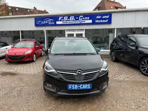 Opel Zafira C ON Start/Stop 7-Stzen