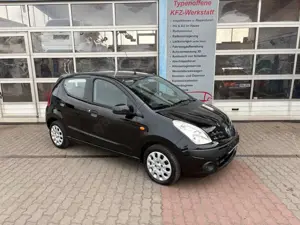 Nissan Pixo 1.0 , wenig KM , PDC hinten, HU/AU neu