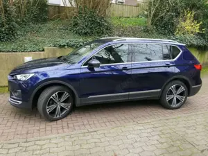 SEAT Tarraco Tarraco 2.0 TDI 4Drive DSG SCR Xcellence