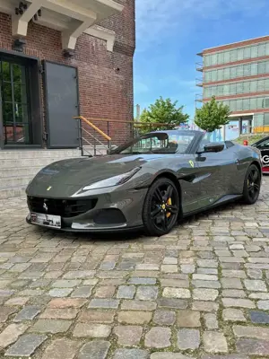 Ferrari Portofino M