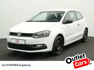 Volkswagen Polo Trendline 1.0