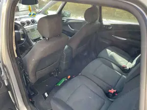 Ford S-Max 2.0 TDCi DPF Ambiente