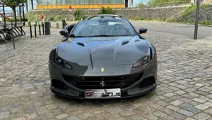 Ferrari Portofino M