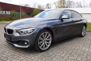 BMW 420 xDrive Aut. - Navi-HeadUp