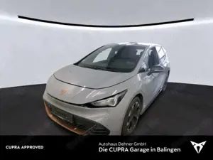 CUPRA Born 204PS/62kWh 8fach+PILOT L+CARGO+TECH M+BEATS