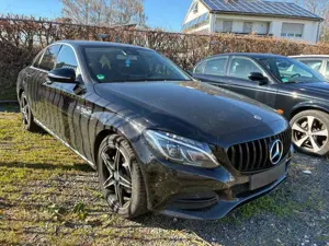 Mercedes-Benz C 220 Limousine C 220 *Automatik*MOTORSCHADEN*TÜV