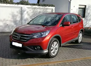 Honda CR-V CR-V 2.0i-VTEC 2WD Elegance / Top Zustand / TÜV NEU