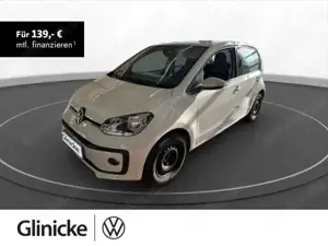 Volkswagen up! 1.0 MPI Assist Klima Isofix DAB+
