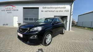 Peugeot 3008 Active Business*RFK*NAVI*SHZ*AHK*GJREIFEN
