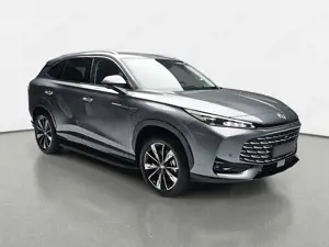 MG HS HS 1.5 PLUG-IN-HYBRID LUXURY LEDER 360-GRAD-KAMERA Bild 3