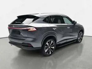 MG HS HS 1.5 PLUG-IN-HYBRID LUXURY LEDER 360-GRAD-KAMERA Bild 4