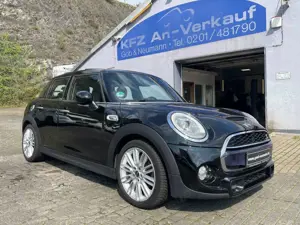 MINI Cooper S Mini 5-trg. Cooper S Leder Navi Panorama 17" LED