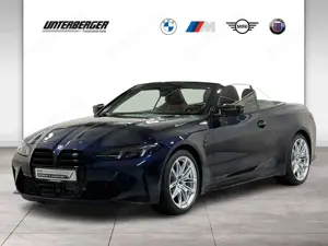 BMW M4 Competition M xDrive Cabrio ACC 360° HUD HK