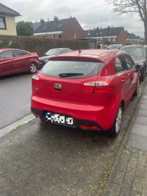 Kia Rio 1.2 Edition 7