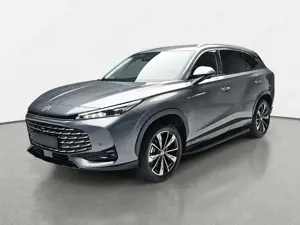 MG HS HS 1.5 PLUG-IN-HYBRID LUXURY LEDER 360-GRAD-KAMERA Bild 2