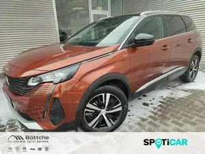 Peugeot 5008 1.2 GT Navi-Kam-Teilleder-1.99%