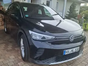 Volkswagen ID.4 ID.4 Pro