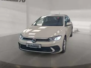 Volkswagen Polo VI 1.0 Facelift LED PDC SpurH Virtual