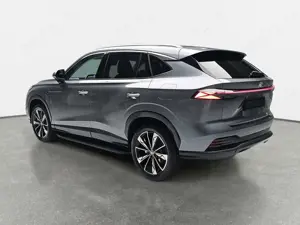 MG HS HS 1.5 PLUG-IN-HYBRID LUXURY LEDER 360-GRAD-KAMERA Bild 5