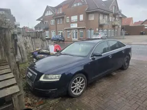 Audi A6 3.0 TDI tiptronic quattro