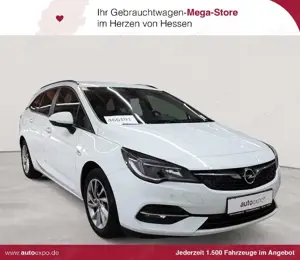 Opel Astra Astra 1.5D ST Busin.Edit. Navi PDC SHZ