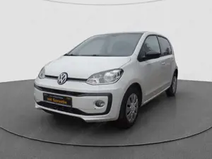 Volkswagen up! move up! *TÜV NEU* BMT/Start-Stopp