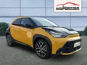 Toyota Aygo X Hybrid GR Sport JBL,CarPlay,Sitzhzg.,ACC,Kamera
