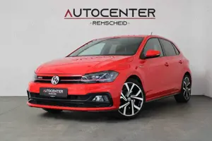 Volkswagen Polo VI 2,0 TSI GTI DSG Navi Virtual LED CarPlay