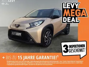 Toyota Aygo 1.0 Pulse *SHZ*Carplay*SOFORT*