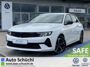 Opel Astra 1.2 TURBO GS-LINE 5-TÜRER AHK+SHZ+KEYLESS
