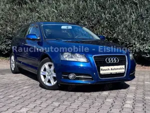 Audi A3 1.2 TFSI Attraction,Sitzheizung,PDC,16Zoll