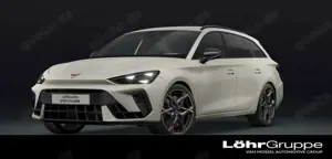CUPRA Leon Sportstourer VZ 2.0 TSI 245 kW 7-Gang-DSG LED-S...